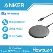 Anker Wireless Charger, 313 Wireless Charger, Qi