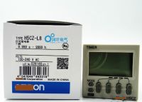 YTH H5CZ-L8 100-240VAC H5CZ-L8D DC AC H5CZ-L8E 100-240VAC H5CZ-L8ED DC AC H7CZ-L8 new time relay in stock