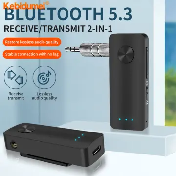 Best aptx best sale hd transmitter