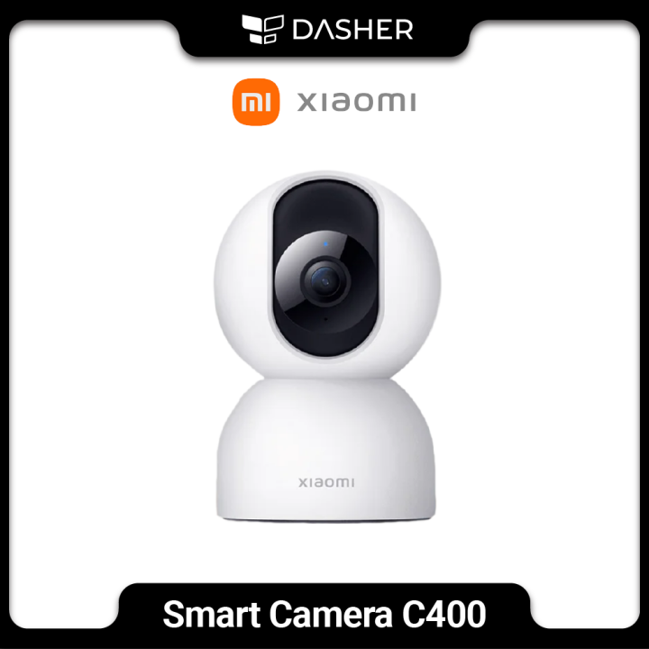 mi full hd wifi smart security camera
