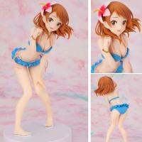 Figure ฟิกเกอร์ THE iDOLM a STER Cinderella Girls ดิไอดอลมาสเตอร์ ซินเดอเรลลาเกิร์ลส์ Hojo karen โฮโจ คาเรน Ver Anime ของสะสมหายาก ของขวัญ อนิเมะ การ์ตูน มังงะ จากการ์ตูนดังญี่ปุ่น Collection Doll ตุ๊กตา manga Model โมเดล