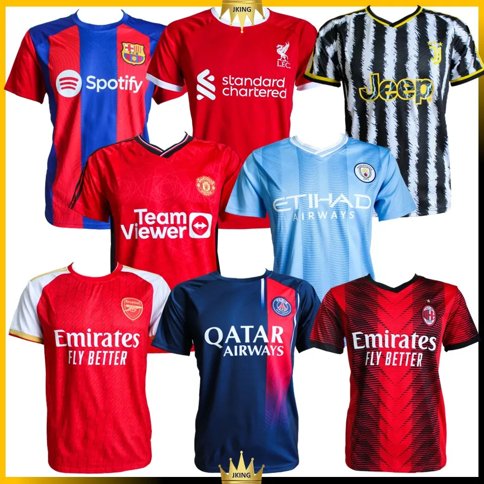 jersi epl