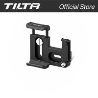 Xiao TILTA TA-SSDH-U1-B Universal SSD Drive Holder Type I - Black สำหรับ Samsung T5T7และ SanDisk E61E81