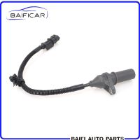 Baificar ยี่ห้อใหม่ของแท้เซ็นเซอร์ตำแหน่งเพลาข้อเหวี่ยง39180-2B000สำหรับ Hyundai I20 I30 I40 IX20/35 Accent Elantra KIA Forte Soul