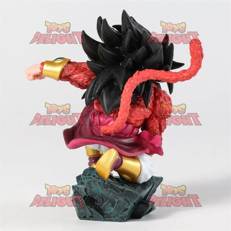 Action Figure Majin Boo e Freeza - Artigos infantis - Farolândia