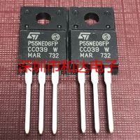 P55ne06fp Stp55ne06fp To-220f 30a 60V