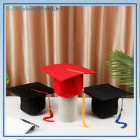 VULNER หมวกจบการศึกษามหาวิทยาลัย,Topi Wisuda จบการศึกษามีความสุข2021หมวกจบการศึกษา
