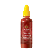 Hoàn tiền 10% Tương ớt Sriracha hữu cơ Asian Organics Chilli Sauce