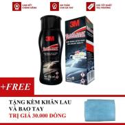 Dung dịch chống bám nước trên kính xe 3M 08889LT 200ml