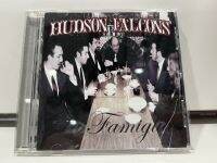 1   CD  MUSIC  ซีดีเพลง    Hudson Falcons - La Famiglia  Consiglien Records    (B7K42)