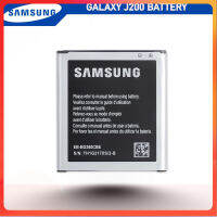 Samsung Galaxy J200  SM-J200F  SM-J200H  SM-J200G แบตเตอรี่ รุ่น EB-BG360CBU (2000mAh).,...