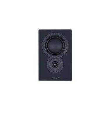 Mission LX-1 MKII Bookshelf Speakers Black (Pair) | Lazada PH