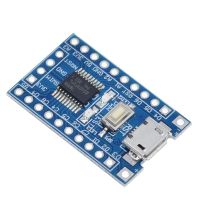 1pcs STM8S103F3P6 system board STM8S STM8 development board minimum core board