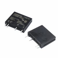 【✴COD✴】 lihaid G3mb-202p-5v G3mb-202p-5vdc รีเลย์แบบโซลิดสเตท G3mb-202p 10ชิ้น Dc-Ac Pcb Ssr ใน5vdc 240V 2a Ac