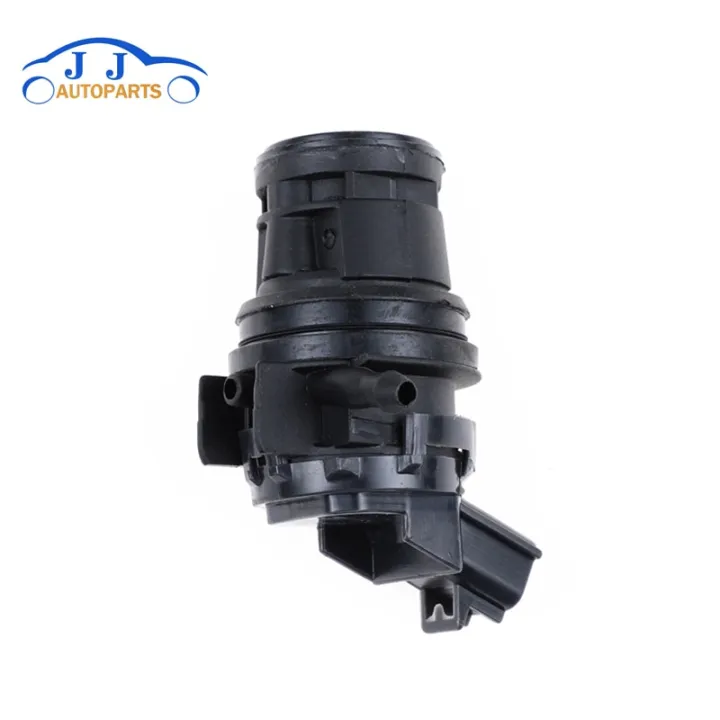 Windshield Washer Pump For Toyota RAV4 Highlander Sequoia Tundra Yaris Prius Corolla