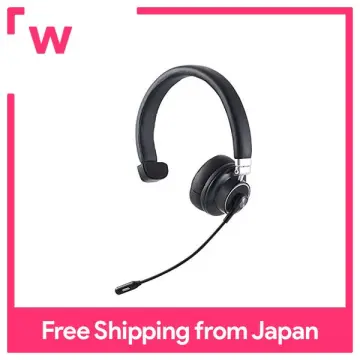 Buy Bluetooth Headset Mute Button devices online | Lazada.com.ph