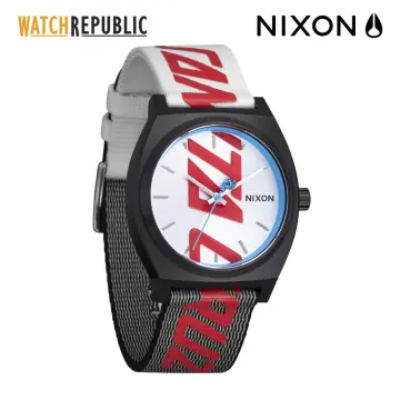 Nixon lazada sales