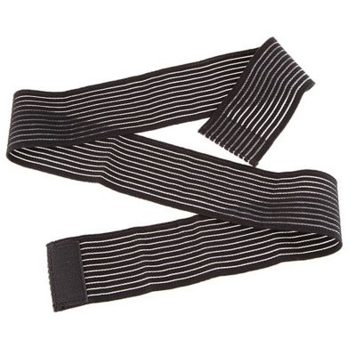Outdoor Fitness Running Cycling Basketball wrist Support Braces Elastic Nylon Sports wristband
