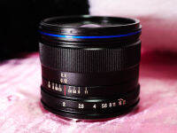 LAOWA 7.5mm F2.0 เลนส์มุมกว้างตัวแรกในโลกที่กว้างที่สุดสำหรับกล้องระบบ MFT องศา ตัวเลนส์เหมาะสำหรับการถ่ายดาวและถ่ายภาพ Landscape ประกอบกับน้ำหน