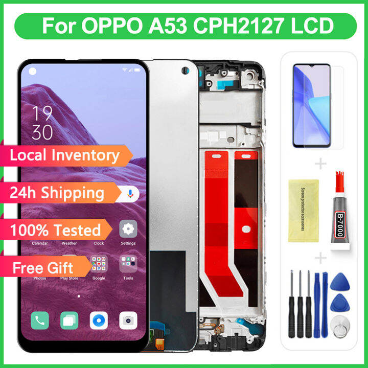 oppo a53 7000