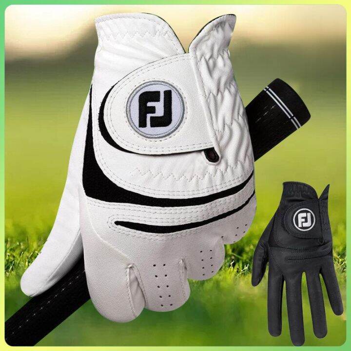 golf-glove-micro-soft-fabric-breathable-comfortable-left-right-hand-for-golfers-replaceable-women-men-outdoor-golf-equipment-towels