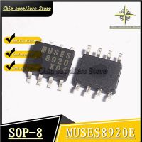 1PCS-5PCS// MUSES8920E MUSES8920 SOP8 Audio amplifier IC Nwe Fine materials 100%quality