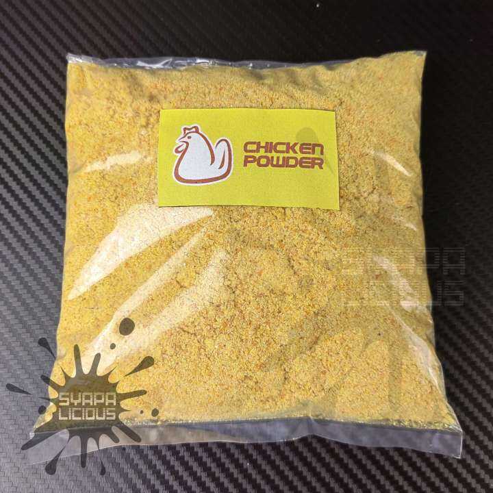 Chicken Powder 500g Chicken Powder 500 Grams Chicken Powder Half Kilo