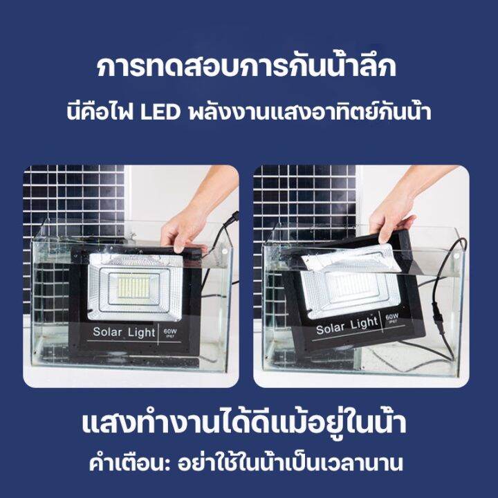 ไฟโซลาเซล-300w1แถม1-solar-light-ไฟledโซล่าเซลล์-ไฟลานภายใน-ไฟแสงอาทิตย์-แสงสีขาว-เปิด-ปิดอัต-โคมไฟนอกบ้าน-สปอตไลท์โซล่า-ไฟทางโซล่าเซล