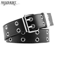 Best YBT Fashion Alloy Women Belt Belt Chain Luxury for Women Belt Genuine Leather New Style Fashion Pin Buckle Jeans Decorative Belts