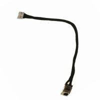 Newprodectscoming AC DC Power Jack Harness Socket Cable FOR LENOVO IDEAPAD V570 V575 50.4IH09.011