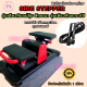 side stepper เครื่องบริหารต้นขา รุ่นแม่อุ้ม ลักขณา กระชับต้นขา เอว น่อง หน้าท้อง