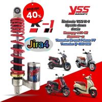 YSS แท้ K-1 Grand Filano 125 2014 / Hybrid 2018 - 2022 jira2 โช๊คแก๊สแท้ ความยาว 315 มม. โช้ค โช๊ค โช้คYSS โช๊คYSS รับประกัน12เดือนจากโรงงานJira4