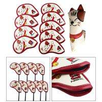 Golf Blade Chaser Head Cover PROTORY CLUB CASSOVER GIFT CCHAKY