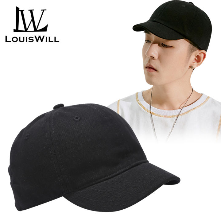 LouisWill Baseball Cap Classic Vintage Fashion Baseball Men Women ...