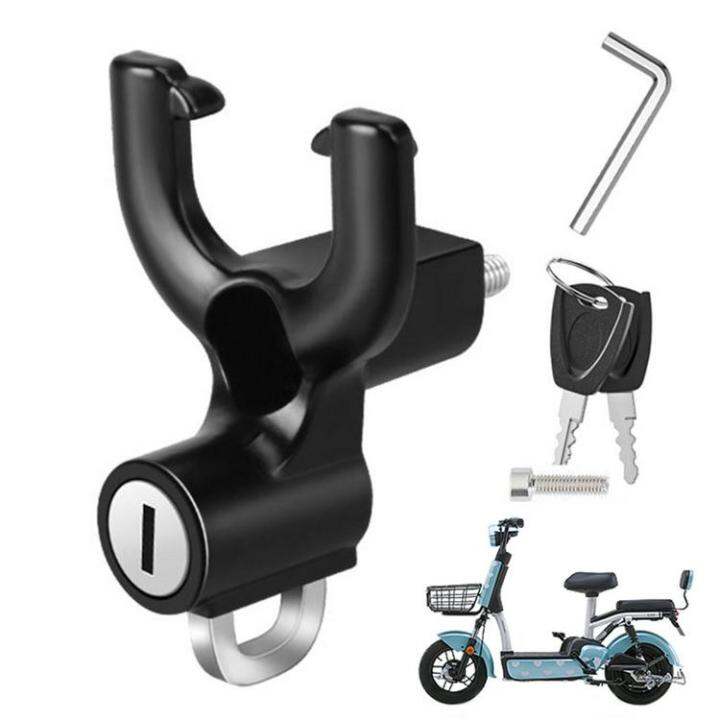 motorcycle-helmets-lock-universal-aluminum-alloy-motorbike-bike-helmets-lock-hangings-hook-2-in-1-tamper-proof-helmets-security-lock-for-sports-bikes-scooters-wondeful