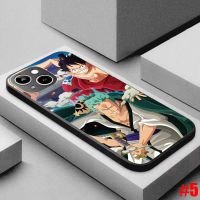 เคสศัพท์ซิลิโคน OPPO A5 A9 A31 A91 2020 Family portrait ปลอก อ่อน