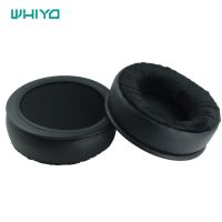 ♀ Whiyo Ear Pads Cushion Cover Earpads Earmuff Replacement for Axelvox HD241 HD242 HD271 HD272 Headset