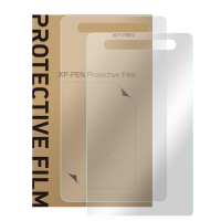 XPPen Paper-like screen protector ONLY suits Artist 10 2nd gen (Pack of 2)