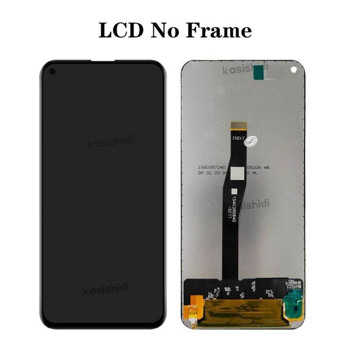 จอ-lcd-เหมาะสำหรับ-huawei-nova-5t-nova5t-หน้าจอดิจิตอลสัมผัสหน้าจอ-lcd-พร้อมกรอบสำหรับเปลี่ยน20-honor20