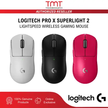 For Logitech G Pro X Superlight 2 Generation Weight Loss DIY Lightweight  Gaming Mouse Upper Shell Bottom Shell 3D Printing Kit