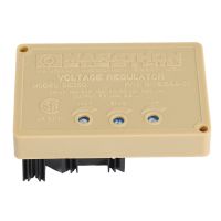 AVR SE350 Automatic Voltage Regulator Generator Voltage Regulator