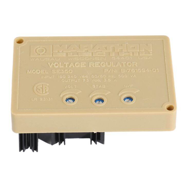 avr-se350-automatic-voltage-regulator-generator-voltage-regulator