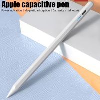 ♣✠❆ For Apple Pencil 2 1 Anti touch Palm Power Display Ipad Pencil For iPad 2022 2021 2020 2019 2018 Pro Air 9 8 7 6 Mini Stylus Pen