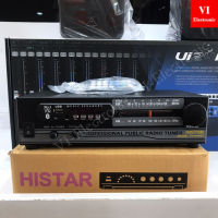 จูนเนอร์ วิทยุ AM FM Histar TN-990BT Tuner เครื่องรับสัญญาณวิทยุ เชื่อมต่อบลูทูธและ USB