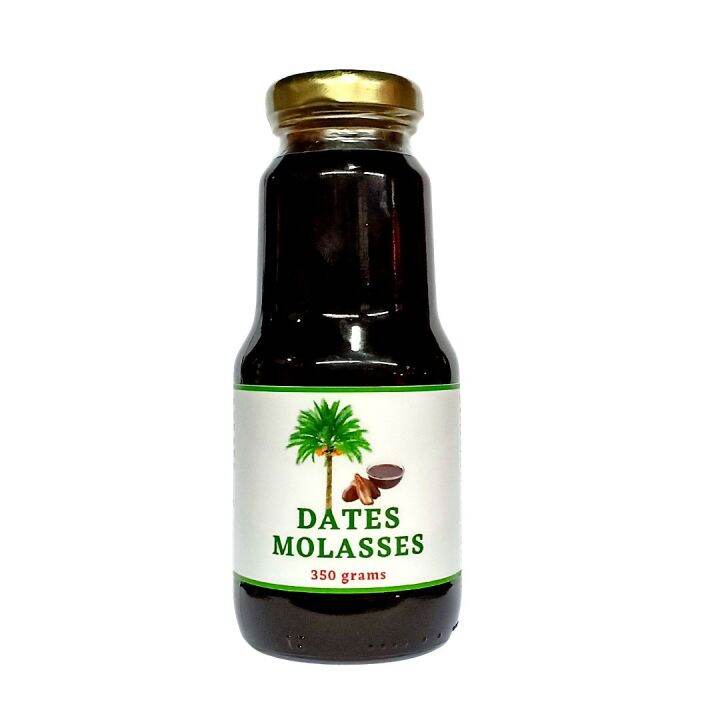 DATES MOLASSES 350 GRAMS Lazada PH