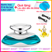 SANG TRỌNG Nước Hoa Ô Tô Nước Hoa Xe Hơi Nước Hoa Xế Yêu Cao Cấp Carlox Từ