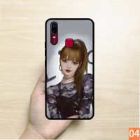 VIVO Y11Y15 เคสสกรีนลาย Blackpink #04