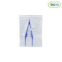 Forcep Plastic ปากคีบพลาสติก (1ชิ้น)