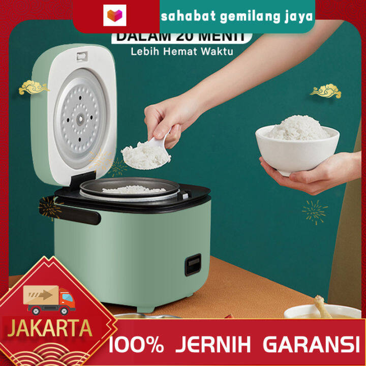 Jual Bear Mini Rice Cooker - Jakarta Utara - Royalbabybear