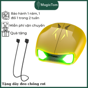 Tai nghe bluetooth Gaming R06 nghe nhạc-xem phim
